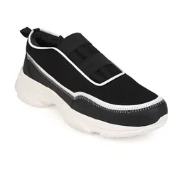 SNEAKLAB Men Running Sports Shoes with Slip-On Closure-image-66