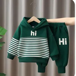 kidknit Unisex Kids Striped-picture-47