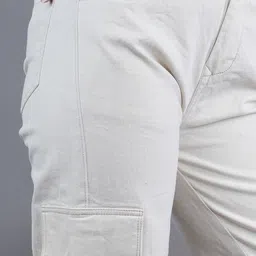 Mevan Women Cargos Trousers image 2