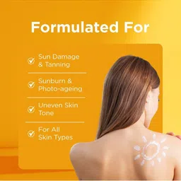 Pearlix Be Natural Set Of 2 Aloe Vera & Sunscreen Body Lotion - 200 ml Each image 4