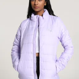 Puma Lightweight Padded Jackets image 1