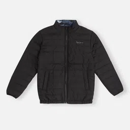 Pepe Jeans Boys Reversible Padded Jacket-picture-40