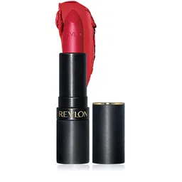 Revlon Super Lustrous The Luscious Matte Lipstick 4.2 g - Crushed Rubies-picture-19