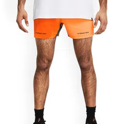 UNDER ARMOUR Project Rock Ultimate 5 Men Printed Mid-Rise Slim fit Sports Shorts-picture-38