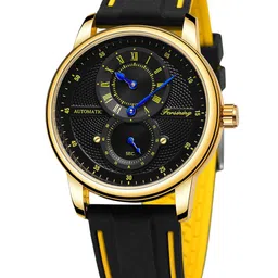 FORSINING Men Analogue Watch FSG8203M3G1-picture-15