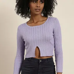 SHOWOFFFF Crop Top-picture-41