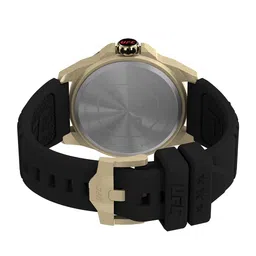 Timex Men Dial & Straps Analogue Watch TW2W73600UJ image 4