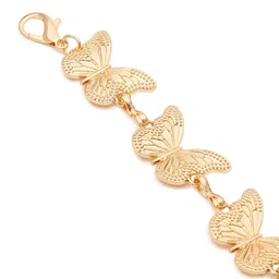 TYBELT Waist Chain Saree Accessories image 2