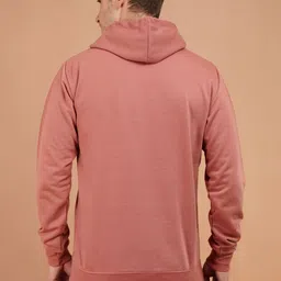 AAITHAN Men Hooded Sweatshirt image 2