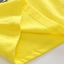 StyleCast x Revolte Boys Printed T-shirt with Trousers image 3