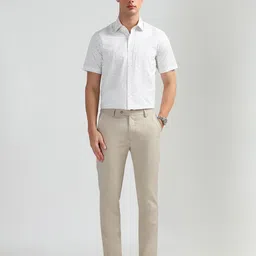 Arrow Men Printed Casual Shirt image 3