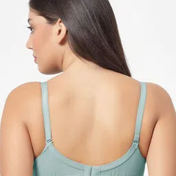 SHYAM SONS FLAIR Bra Full Coverage Lightly Padded image 4