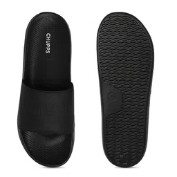 CHUPPS Men Pure AirSoft Comfort Slider image 2
