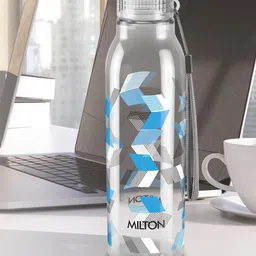 Milton Set of 4 Assorted Helix 1000 Pet Water Bottle 1 L Each-image-66