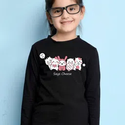 NUSYL Girls Tshirts-picture-34