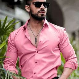 INDOPRIMO Men Casual Shirt-picture-12