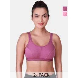 SKDREAMS Bra Full Coverage image 1