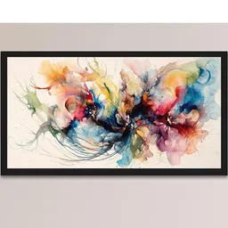 DEKORSTATION Multi Canvas Wall Paintings-picture-40