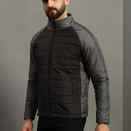 SZN Men Puffer Jacket image 4