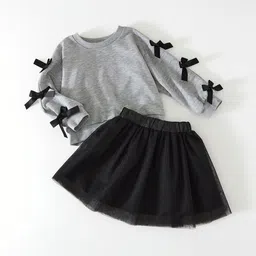 LULU & SKY Girls Skirt-picture-40