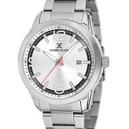 Daniel Klein Men Stainless Steel Straps Analogue Display Watch DK12141-1-picture-10