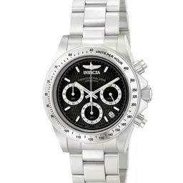 Invicta Men Speedway Chronograph Watch 9223-picture-29