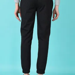 V-Mart Men Mid-Rise Regular Fit Track Pants image 3