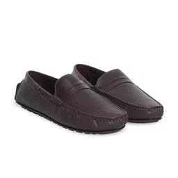 Bellissimo Men Slip-On Driving Shoes-picture-25