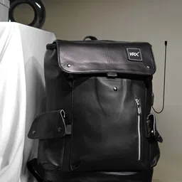 HRX by Hrithik Roshan Unisex Backpack with USB Charging Port-picture-11