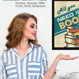 chaka chaundh Wall Dcor Art image 4