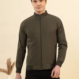 Dadu Dayal Men Windcheater Core Jacket-picture-56