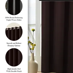 Sittella Regular Curtain image 2