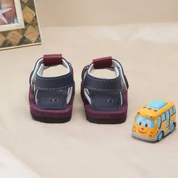 NESKA MODA Kids Comfort Sandals image 2