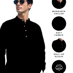 Yugnik Men Kurta image 5