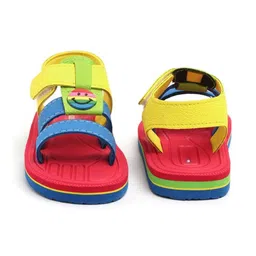 YK Unisex Kids Comfort Sandals image 4