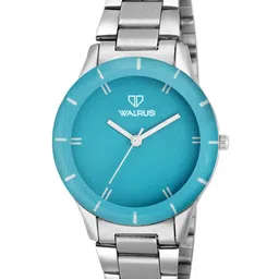 Walrus Women Round Dial & Analogue Watch WWTW-CLRS-II-160707_D-picture-11