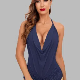 KRENOZ Net Baby Doll-picture-39