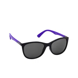 HRINKAR Women Cateye Sunglasses With UV Protected Lens-image-41