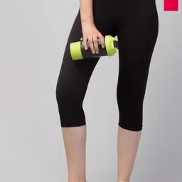 Apraa & Parma Women Pack Of 2 Mid-Rise Capris-picture-23