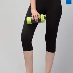 Apraa & Parma Women Pack Of 2 Mid-Rise Capris-picture-12