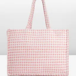 Anouk Oversized Structured Tote Bag-picture-25