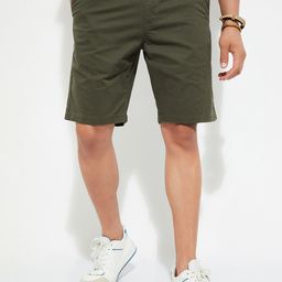 max Men Regular Fit Shorts-picture-26