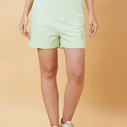 Being Human Women Shorts-picture-21