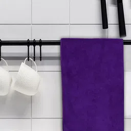 Kuber Industries 2Pcs Microfiber Kitchen Towels-image-9