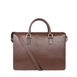 Hidesign Men Leather Laptop Bag-picture-25