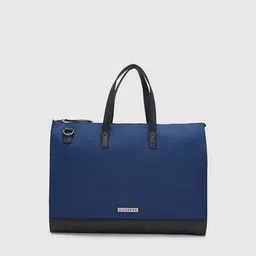 Caprese Textured Structured Handheld Bag-image-49