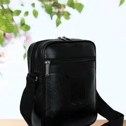 HARD CRAFT Men Messenger Bag image 1