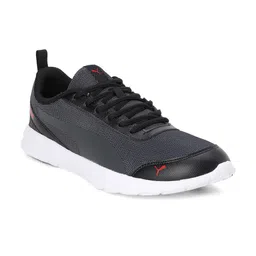 Puma Men Forbes Woven Design Sneakers-picture-49