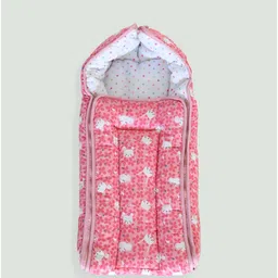 TIDY SLEEP Kids Printed Cotton Baby Sleeping Bag-picture-33