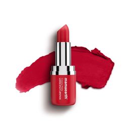 Mamaearth Creamy Matte Long Stay Lipstick With Murumuru Butter - Ruby Crush-picture-33